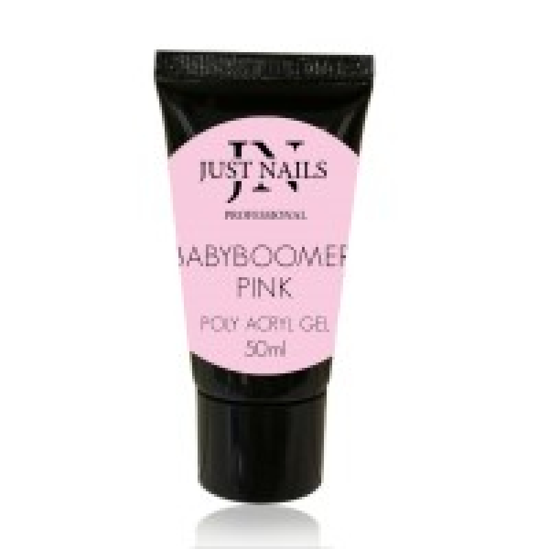 BABYBOOMER PINK 50ml